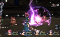 The Legend of Heroes: Trails of Cold Steel PS3 Review