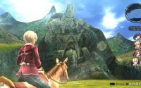Trails of Cold Steel Gets March PS4 Date