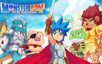 Monster Boy and the Cursed Kingdom Deep Look