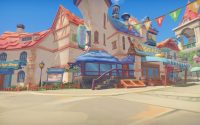 My Time at Portia Released on Consoles
