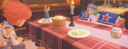 My Time at Portia Heading to Consoles with New Relationship Trailer