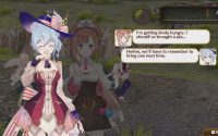 Nelke and the Legendary Alchemists Gets Overview Trailer