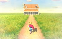 Ni no Kuni II DLC Receives New Trailer