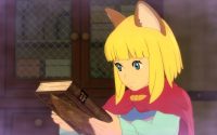 New Ni no Kuni II DLC Releasing in March