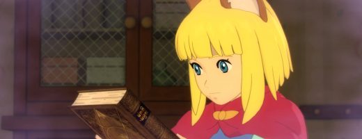 New Ni no Kuni II DLC Releasing in March