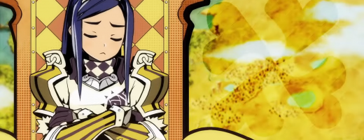 The Princess Guide Gets Monomaria Character Trailer