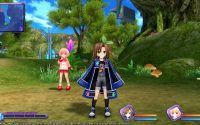 Neptunia Re;Birth1 Gets More PC DLC