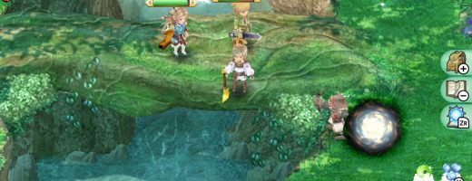 Rune Factory 4 Special Launches in February