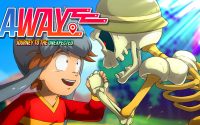 Away: Journey to the Unexpected Launches on Consoles