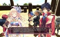 Tears to Tiara II: Heir of the Overlord Review
