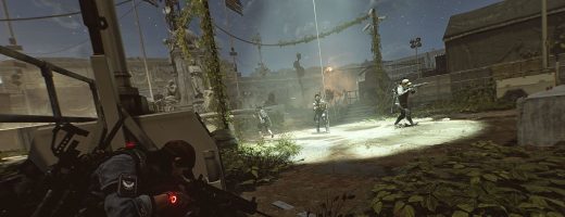 The Division 2 Gets Endgame, Open Beta Trailers