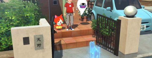 Yo-kai Watch 4 Opening Movie Released Ahead of Japanese Release