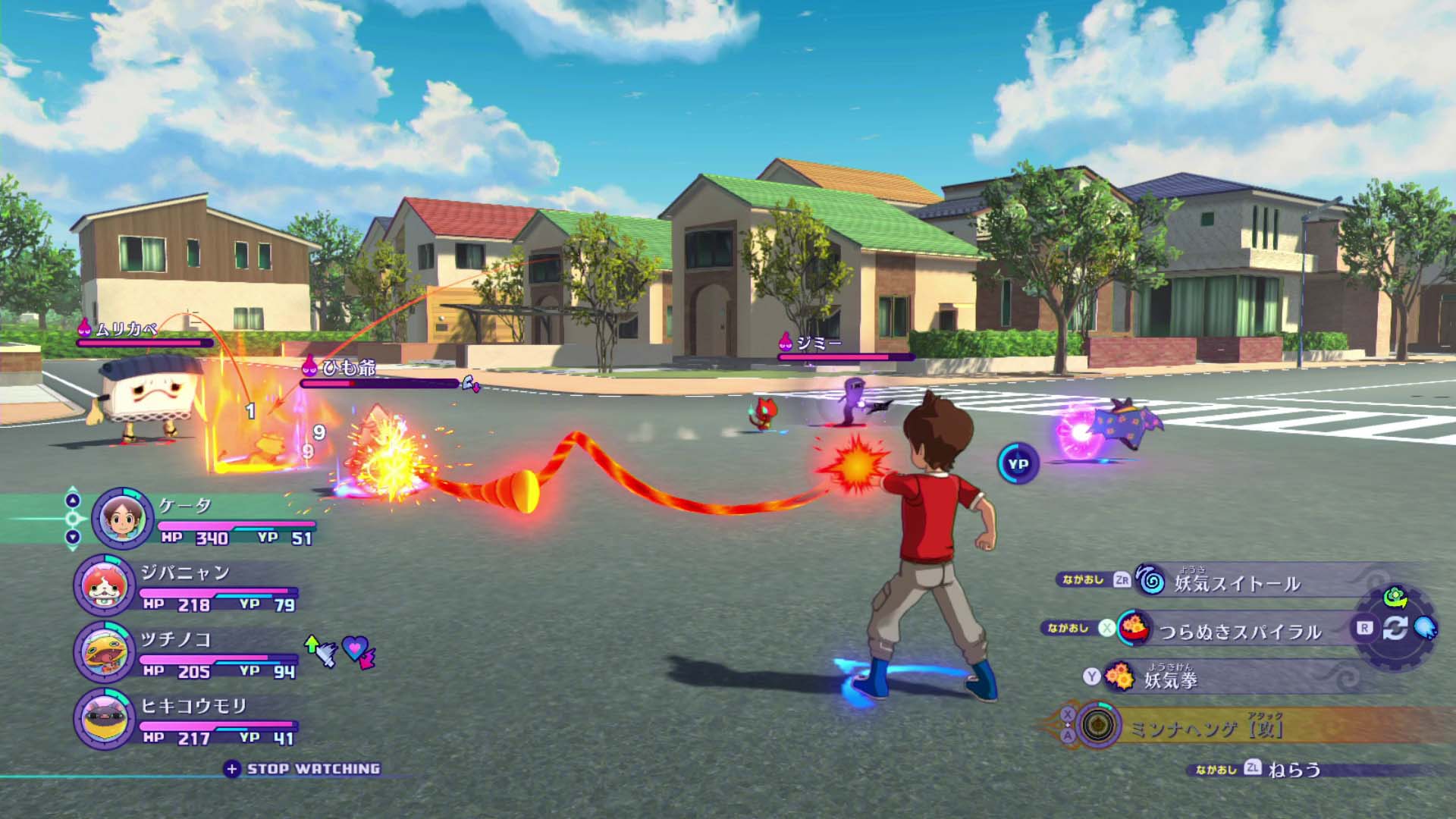 Level-5 Announces Yo-Kai Watch 4 Western Release