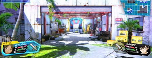 Zanki Zero Delayed to April