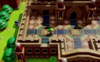 The Legend of Zelda: Link’s Awakening Review