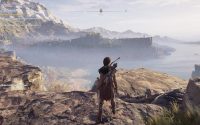 Assassin’s Creed Odyssey Review