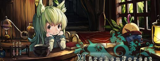 Dungeon-Crawler Märchen Forest Seeing Worldwide Release Next Year