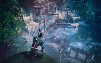 Seven Dives Into Drowned Past Expansion, PlayStation 4