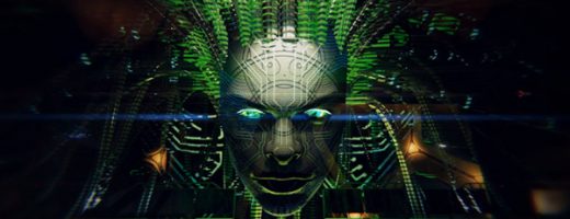 System Shock Gets Cyberspace Preview Trailer