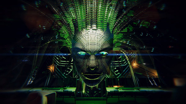 system shock 3 is going to suck
