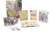 Atelier Lulua Limited Edition Announced