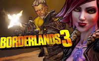 Gearbox Announces Borderlands 3