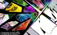 Kickstarter Check-In: Chromatose