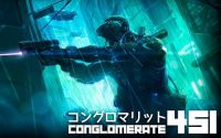 Cyberpunk Dungeon-Crawler Conglomerate 451 Announced