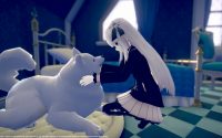Numbskull Games to Publish Crystar, AI: The Somnium Files in Europe