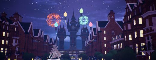 Destiny Connect Out Now