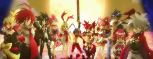 Mobile Disgaea RPG to Need Months of Work to Relaunch