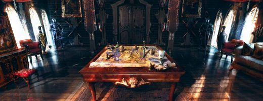 Divinity: Fallen Heroes Put on Hold