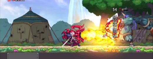 Dragon Marked for Death Retail Edition Now Available