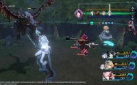 Dragon Star Varnir Arriving in Summer, New Combat Screenshots and Opening Movie Released
