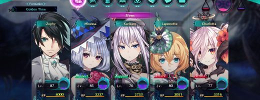 Dragon Star Varnir is Heading to PC