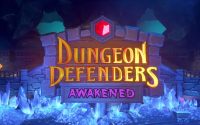 Trendy Entertainment Rebrands, Begins Dungeon Defenders: Awakened Crowdfunding Campaign
