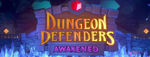Trendy Entertainment Rebrands, Begins Dungeon Defenders: Awakened Crowdfunding Campaign