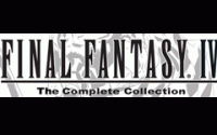 Final Fantasy IV: The Complete Collection Review