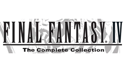 Final Fantasy IV: The Complete Collection Review - RPGamer