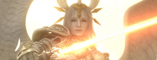Final Fantasy XIV: Shadowbringers Gets an Early Launch Trailer