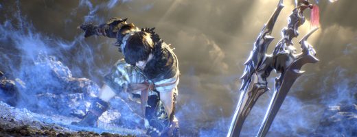 Final Fantasy XIV: Shadowbringers Interview