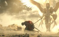 Final Fantasy XIV: Shadowbringers Heads to The First, Dancer Job and Hrothgar Race Announced
