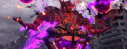 God Eater 3 Update Adds New Content