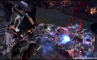 God Eater 3 Review