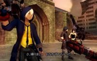 Gods Eater Burst Review