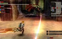 Gods Eater Burst Review