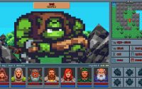 Legends of Amberland Arrives on Steam Early Access