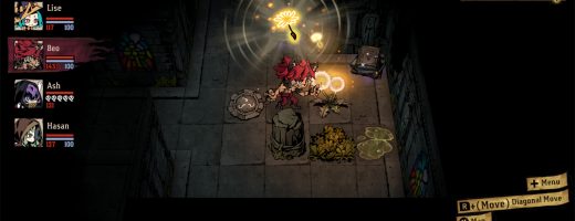 Mistover Gets PAX East Trailer