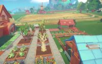 My Time at Portia Arrives on Consoles in April