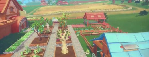 My Time at Portia Arrives on Consoles in April